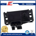 Auto mapa Sensor de sensor de pressão absoluta do manómetro do veículo de Snesor 16006834,1211230, Ms-D10, PS10076,53000710 para Opel, Vauxhall, Chrysler, Pontiac